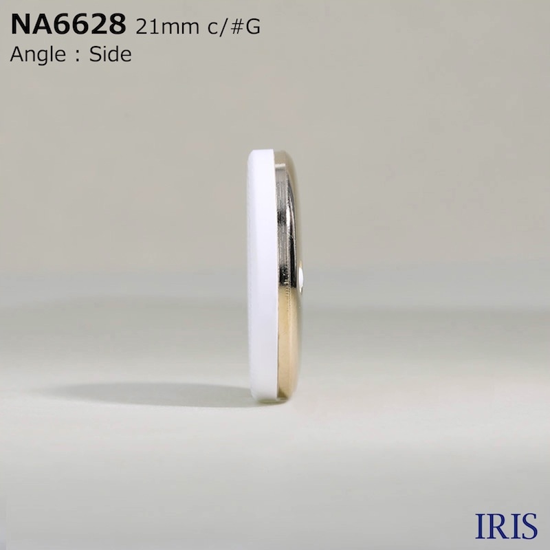 *�ʥ��������/ABS������ ɽ��4�ķ�ܥ��� NA6628 28/25/23/21/18/15/13mm #BN/G/N 