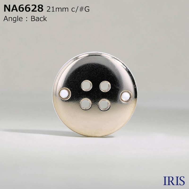 *�ʥ��������/ABS������ ɽ��4�ķ�ܥ��� NA6628 28/25/23/21/18/15/13mm #BN/G/N 