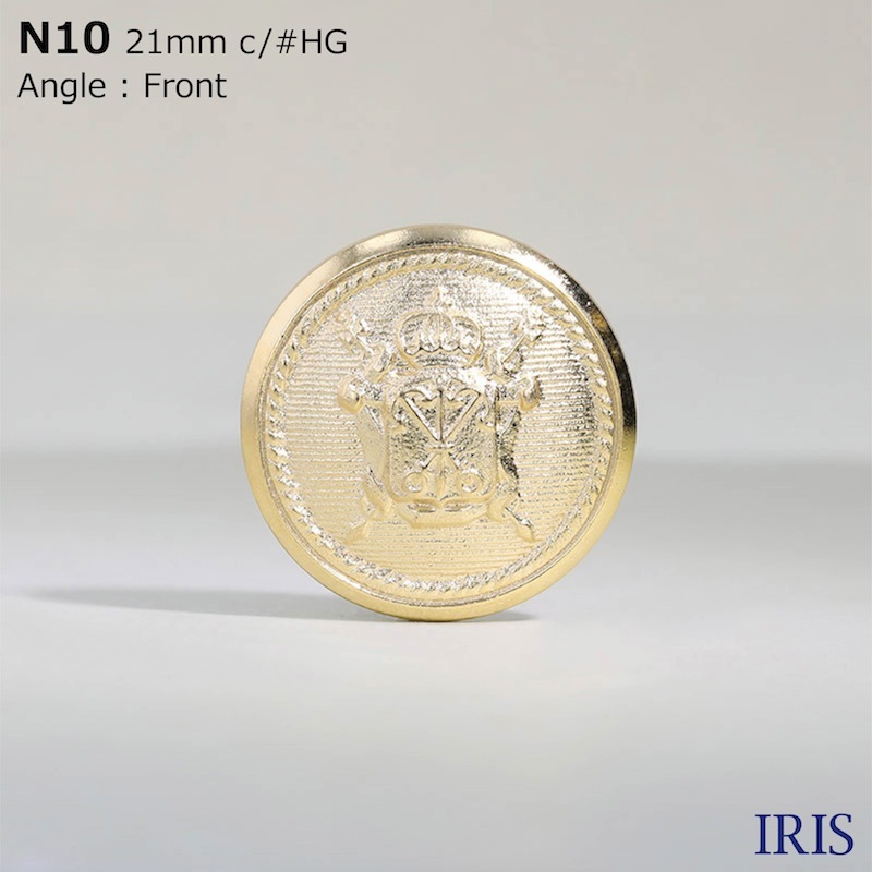 *ABS������ �ѥ���­�ܥ��� N10 25/23/21/18/15/13mm #AG/BN/HG/N/PN 