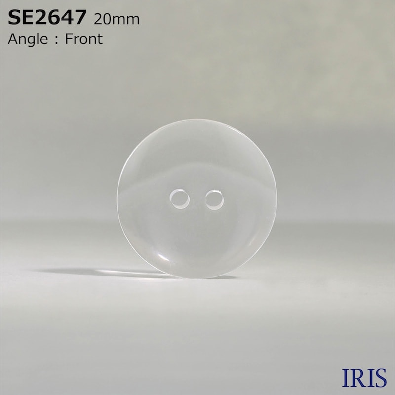 �ݥꥨ���ƥ������ ɽ��2�ķ�ܥ��� SE2647 30/25/23/20/18/15/13/11.5/10/9mm #_��̵�� 