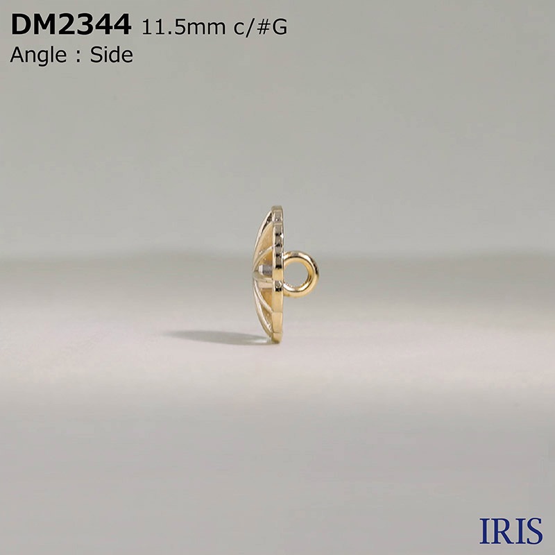 ������������ �ݥ���­�ܥ��� DM2344 11.5/10mm #G/N 