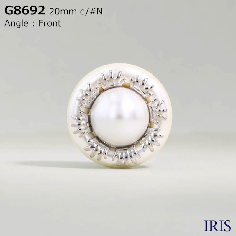ѡ륳ƥ/㥹/ݥꥨƥ ȥͥ­ܥ G8692 30/25/20/18mm #N