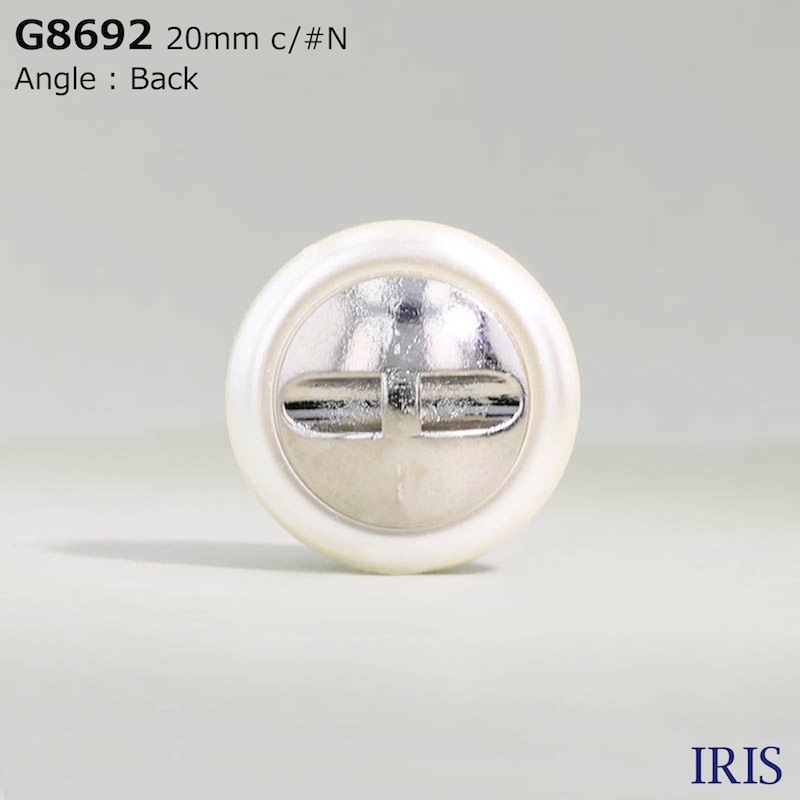 ѡ륳ƥ/㥹/ݥꥨƥ ȥͥ­ܥ G8692 30/25/20/18mm #N