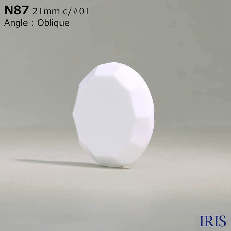 *�ʥ���������� �ȥ�ͥ�­�ܥ��� N87 23/21/18/15mm #01/09 