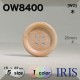 *���� ɽ��4�ķ�ܥ��� OW8400 25/23/20/18/15mm #_��̵�� 