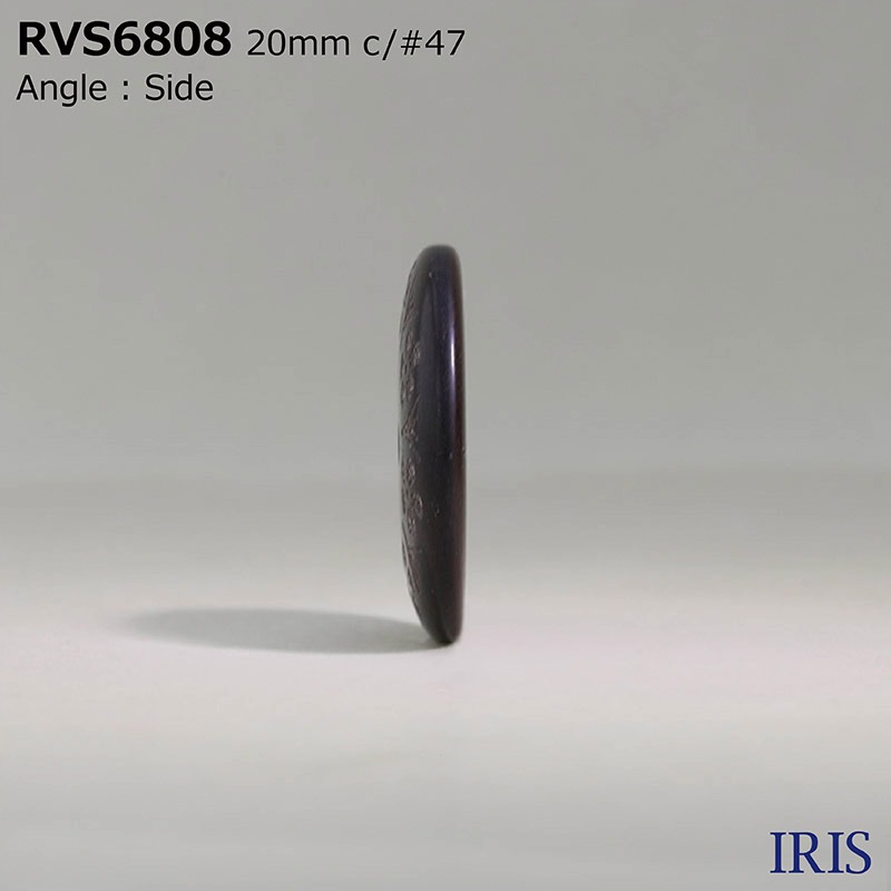 ݥꥨƥ ɽ2ķܥ RVS6808 23/20/18/15mm #01/09/38/47 