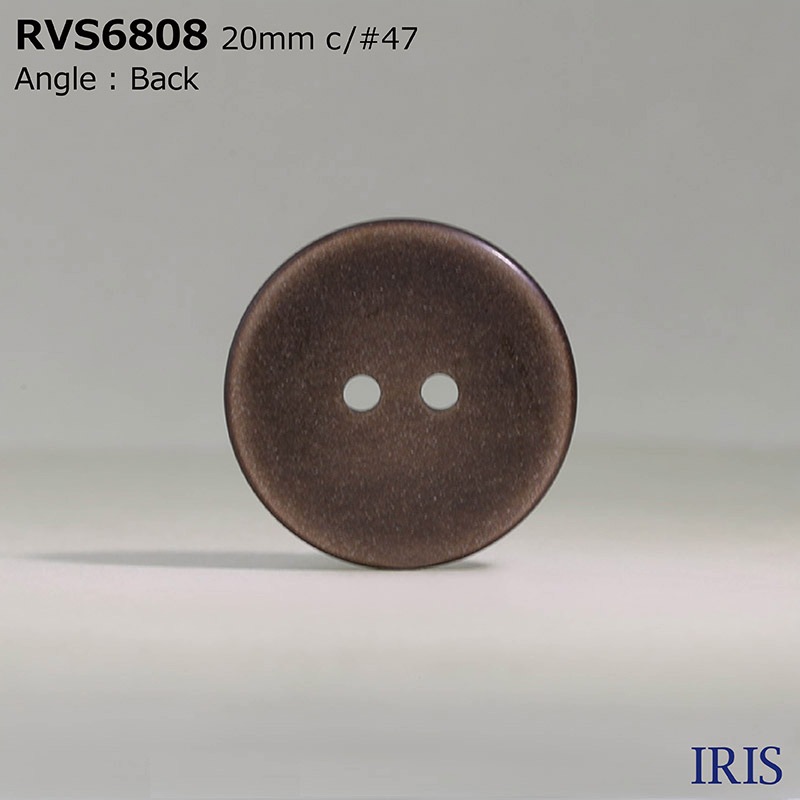 ݥꥨƥ ɽ2ķܥ RVS6808 23/20/18/15mm #01/09/38/47 