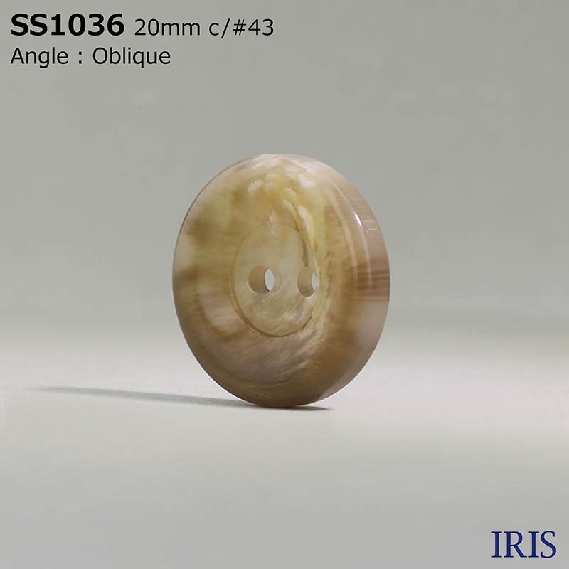 �ݥꥨ���ƥ������ ɽ��2�ķ�ܥ��� SS1036 30/25/20/18mm #001/08/09/43/45 