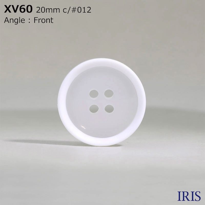 �ݥꥨ���ƥ������ ɽ��4�ķ�ܥ��� XV60 23/20/18/15/13/11.5mm #07/012/090 