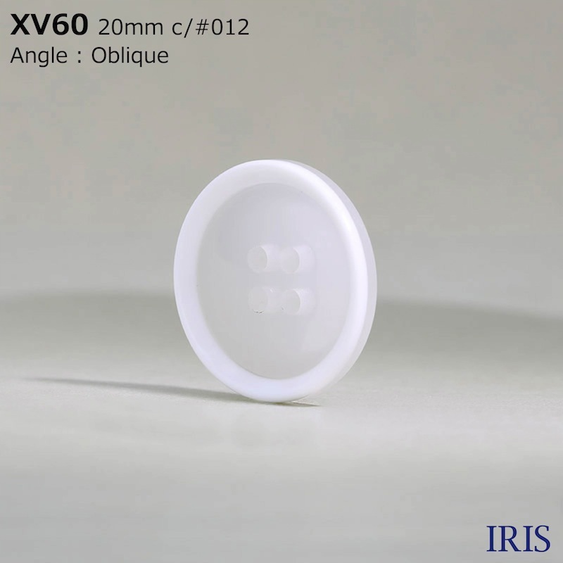 �ݥꥨ���ƥ������ ɽ��4�ķ�ܥ��� XV60 23/20/18/15/13/11.5mm #07/012/090 