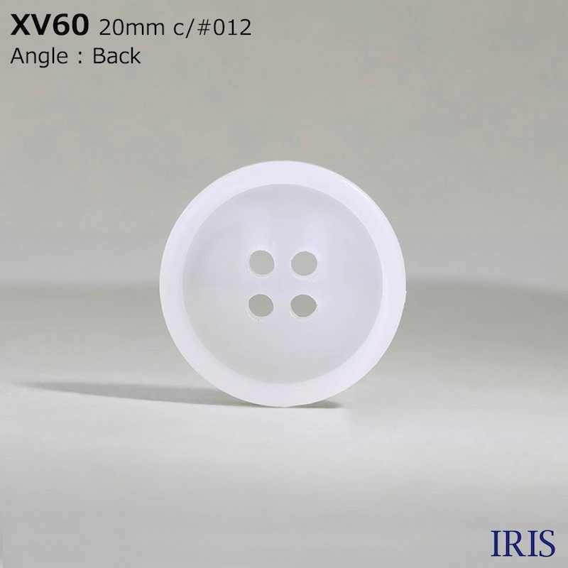 �ݥꥨ���ƥ������ ɽ��4�ķ�ܥ��� XV60 23/20/18/15/13/11.5mm #07/012/090 