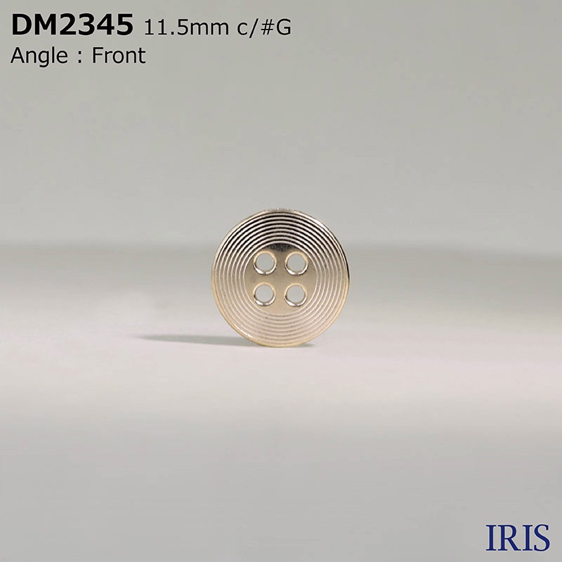  ɽ4ķܥ DM2345 11.5mm #G/N 