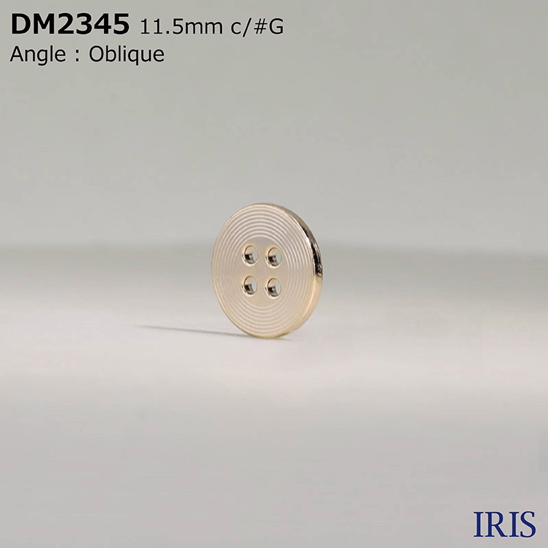  ɽ4ķܥ DM2345 11.5mm #G/N 