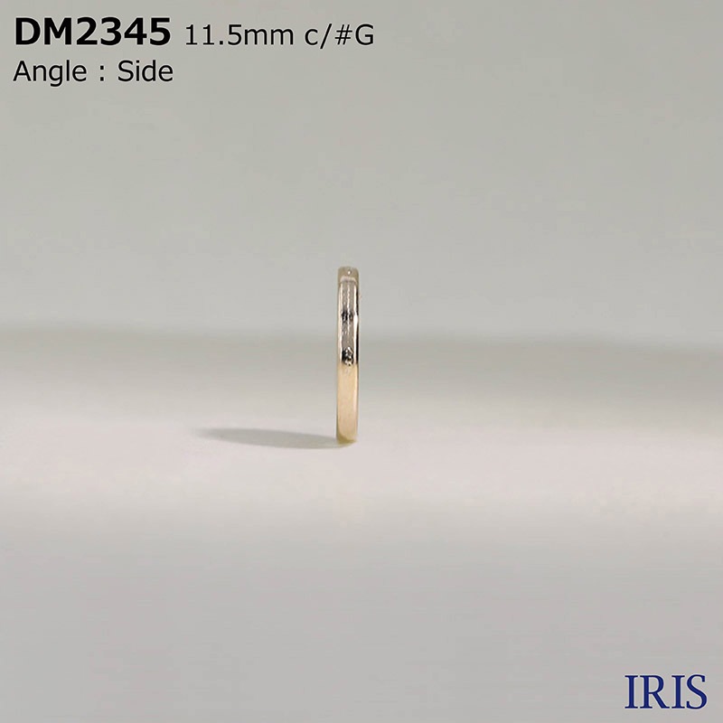  ɽ4ķܥ DM2345 11.5mm #G/N 