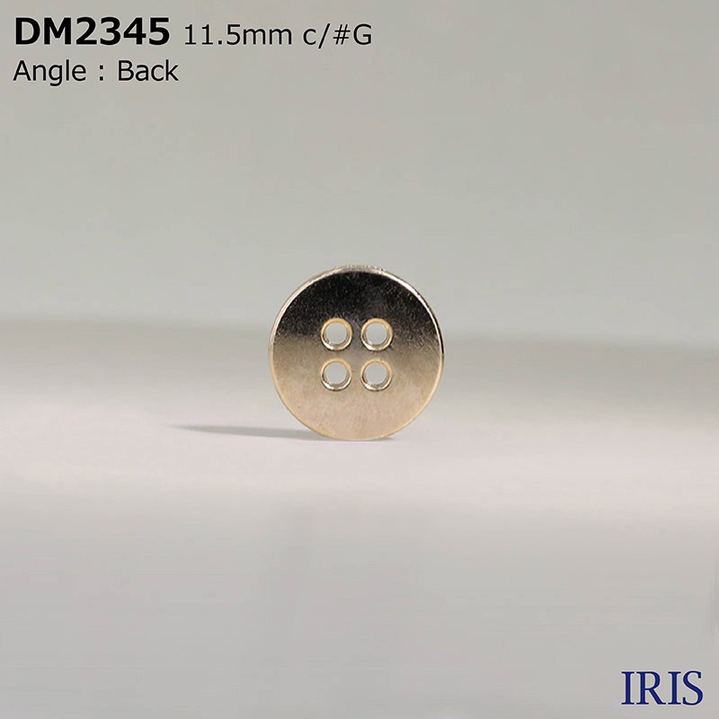  ɽ4ķܥ DM2345 11.5mm #G/N 
