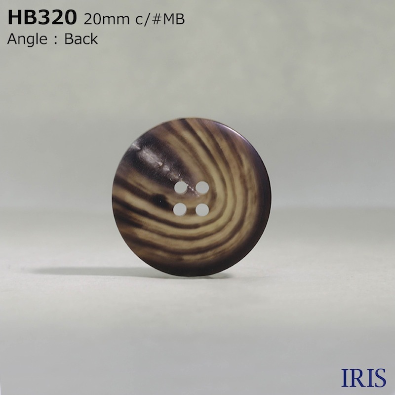 *ܿ ɽ4ķܥ HB320 30/25/23/20/18/15mm #B/DB/L/LB/MB/RB 