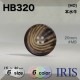 *ܿ ɽ4ķܥ HB320 30/25/23/20/18/15mm #B/DB/L/LB/MB/RB 