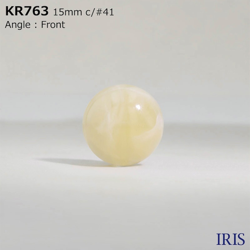 *ʥ ѥ­ܥ KR763 15/13/11.5mm #001/08/41/45/47 