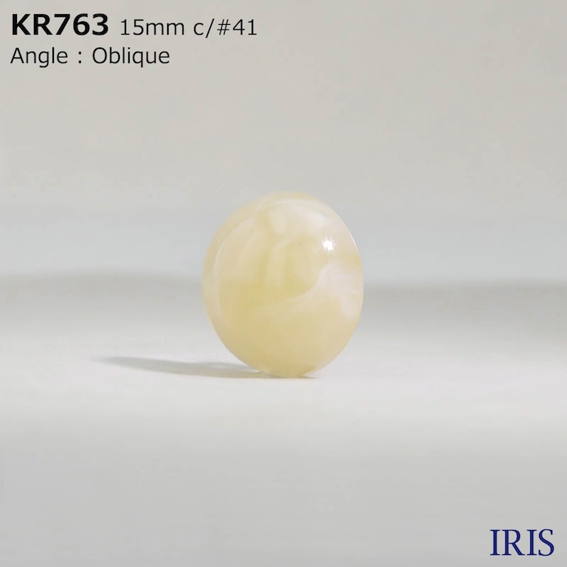 *ʥ ѥ­ܥ KR763 15/13/11.5mm #001/08/41/45/47 