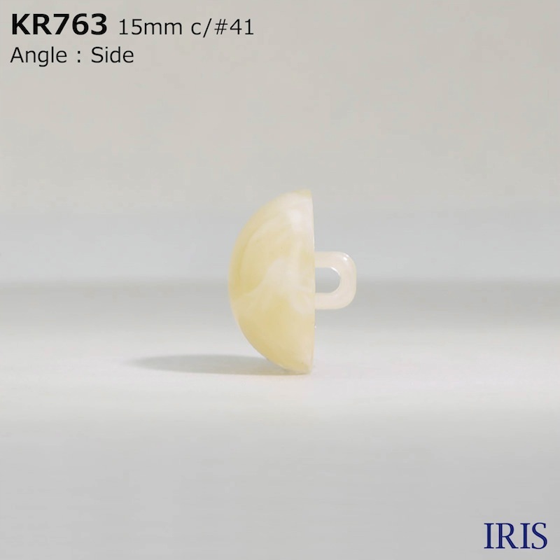 *ʥ ѥ­ܥ KR763 15/13/11.5mm #001/08/41/45/47 
