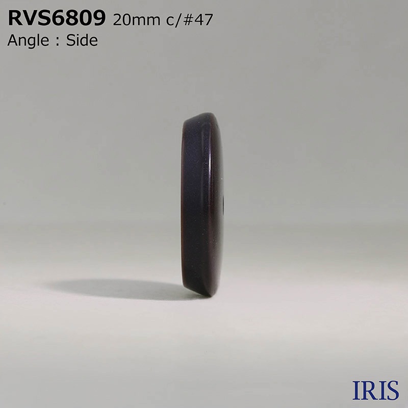ݥꥨƥ ɽ2ķܥ RVS6809 23/20/18/15mm #01/09/38/47 