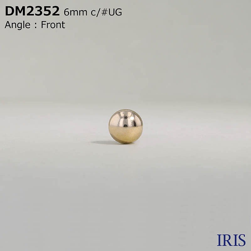  ȥͥ­ܥ DM2352 6mm #NW/UG 