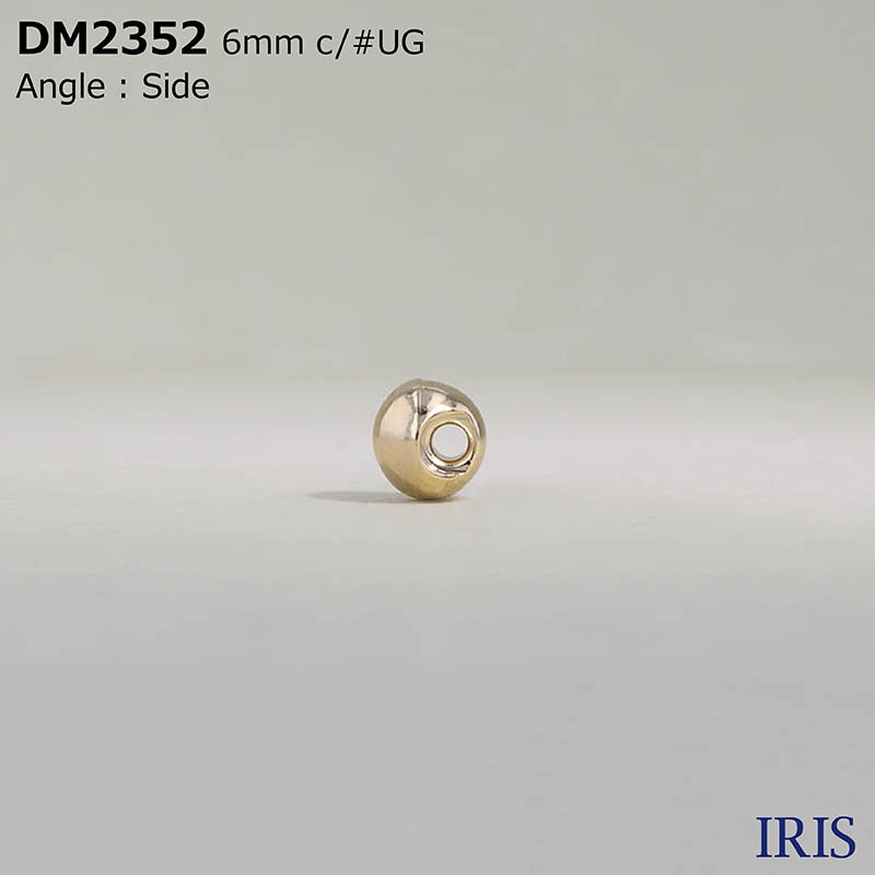  ȥͥ­ܥ DM2352 6mm #NW/UG 