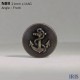 *ABS ­ܥ N89 30/25/21/18/15/13/11.5mm #AG/BN/G/N 