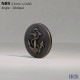 *ABS ­ܥ N89 30/25/21/18/15/13/11.5mm #AG/BN/G/N 