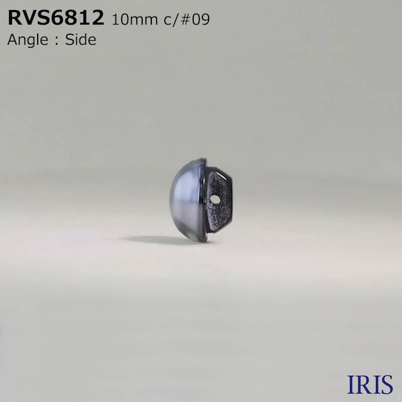 ѡ륳ƥ ­ܥ RVS6812 10mm #01/09/31 