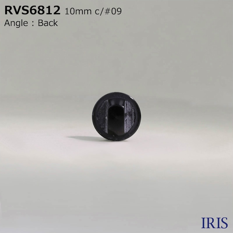 ѡ륳ƥ ­ܥ RVS6812 10mm #01/09/31 