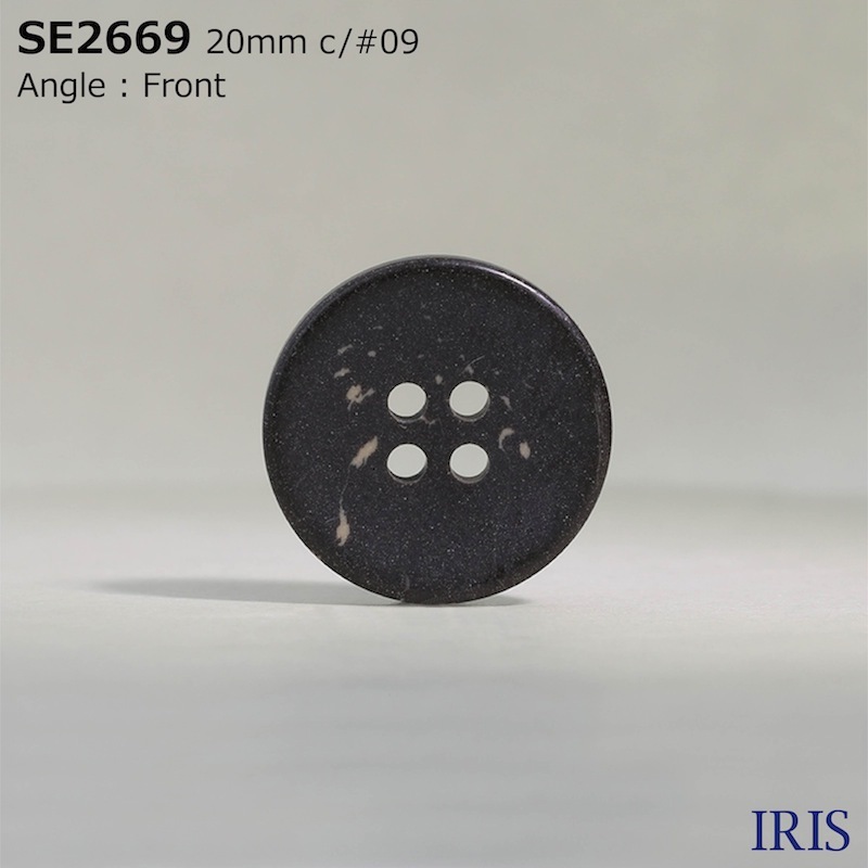 �ݥꥨ���ƥ������ ɽ��4�ķ�ܥ��� SE2669 25/23/20/18/15/13/11.5mm #09/48 