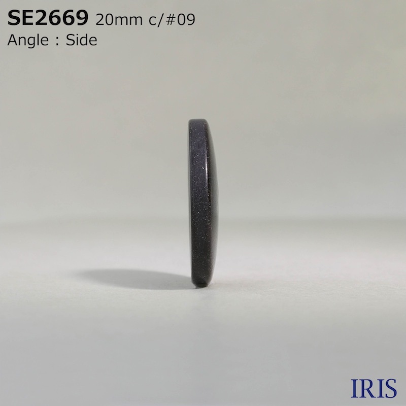 �ݥꥨ���ƥ������ ɽ��4�ķ�ܥ��� SE2669 25/23/20/18/15/13/11.5mm #09/48 