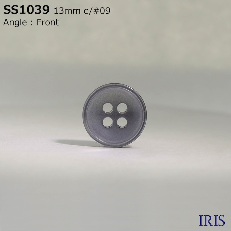 �ݥꥨ���ƥ������ ɽ��4�ķ�ܥ��� SS1039 13/11.5/10mm #01/09/011/45 