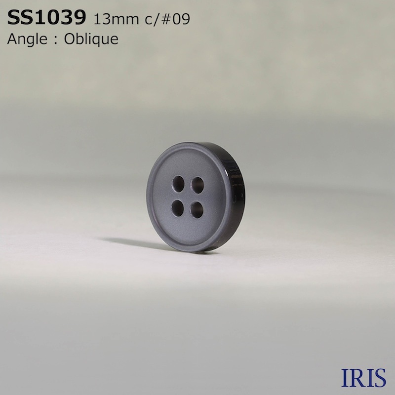 �ݥꥨ���ƥ������ ɽ��4�ķ�ܥ��� SS1039 13/11.5/10mm #01/09/011/45 