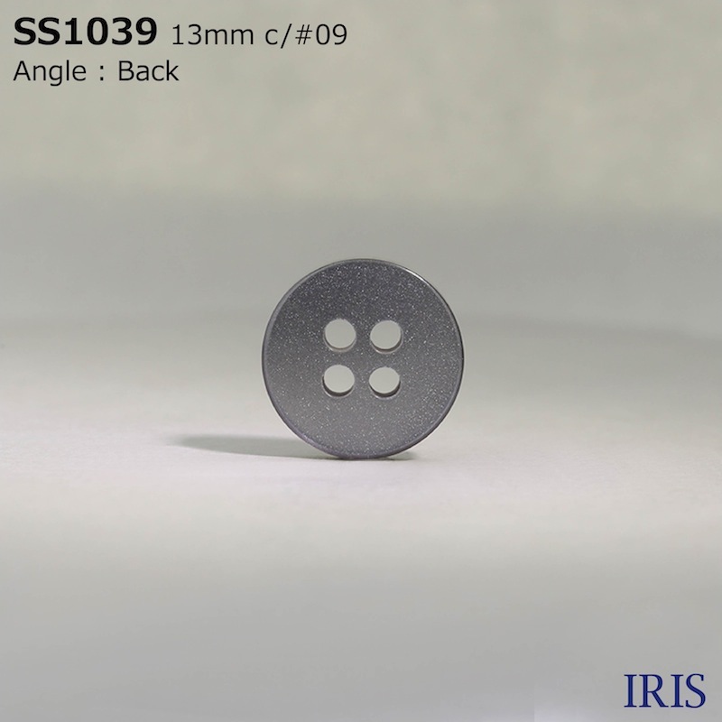 �ݥꥨ���ƥ������ ɽ��4�ķ�ܥ��� SS1039 13/11.5/10mm #01/09/011/45 