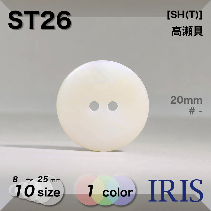  ɽ2ķܥ ST26 25/23/20/18/15/13/11.5/10/9/8mm #_̵ 