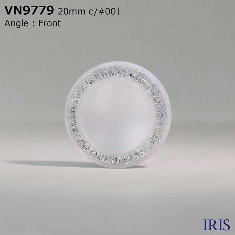 �ݥꥨ���ƥ��� �ȥ�ͥ�­�ܥ��� VN9779 20/18/15mm #001/09/58 