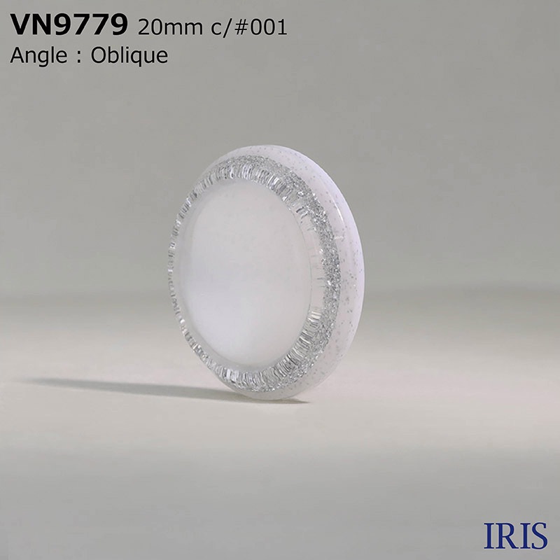 �ݥꥨ���ƥ��� �ȥ�ͥ�­�ܥ��� VN9779 20/18/15mm #001/09/58 