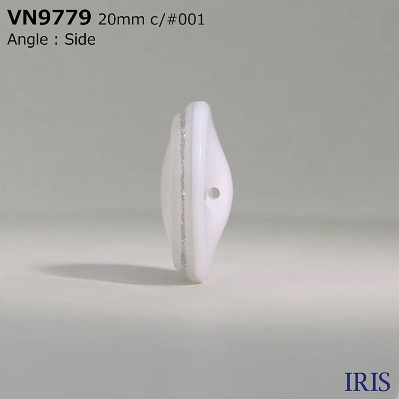 �ݥꥨ���ƥ��� �ȥ�ͥ�­�ܥ��� VN9779 20/18/15mm #001/09/58 