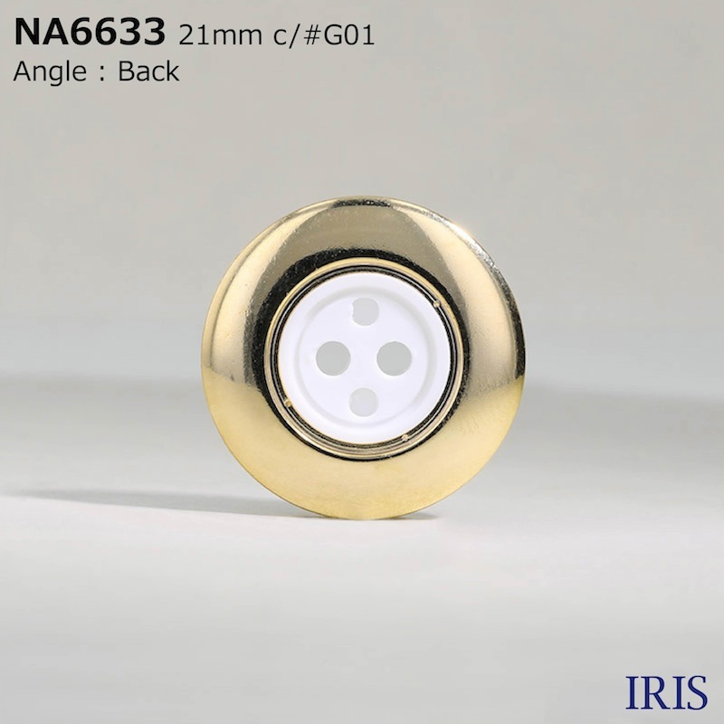 *ʥ/ABS ɽ2ķܥ NA6633 25/23/21/18/15/13/11.5/10mm #G01/G09/N01/N09 