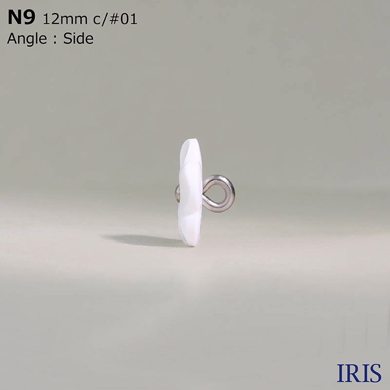 */ʥ ݥ­ܥ N9 12/10mm #00/01 
