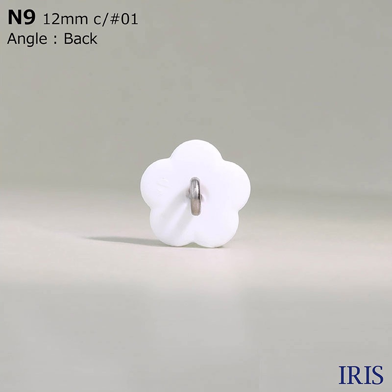 */ʥ ݥ­ܥ N9 12/10mm #00/01 