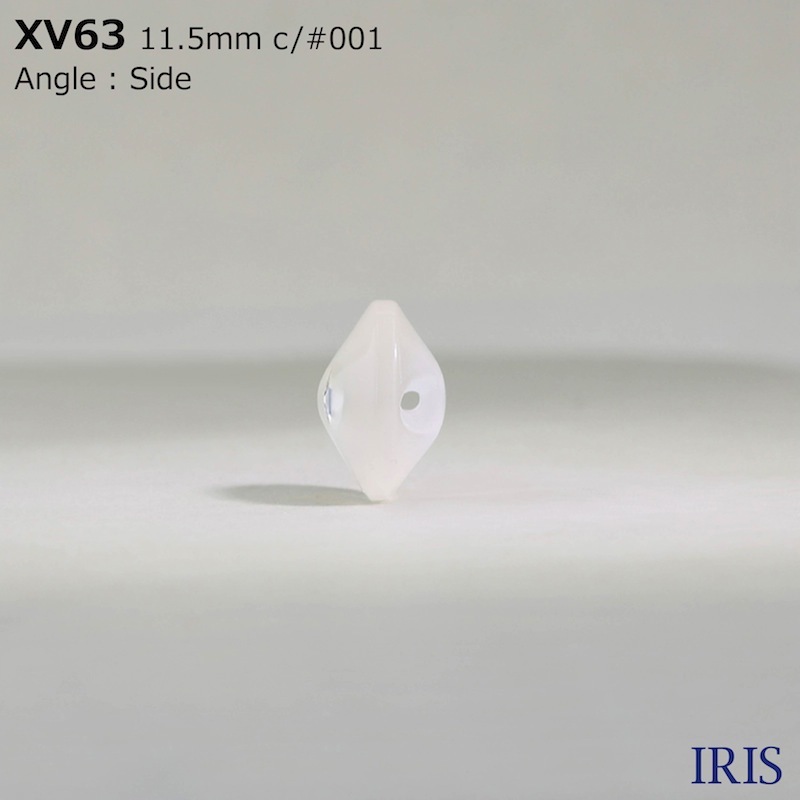 饹/ݥꥨƥ ȥͥ­ܥ XV63 11.5mm #001/09 