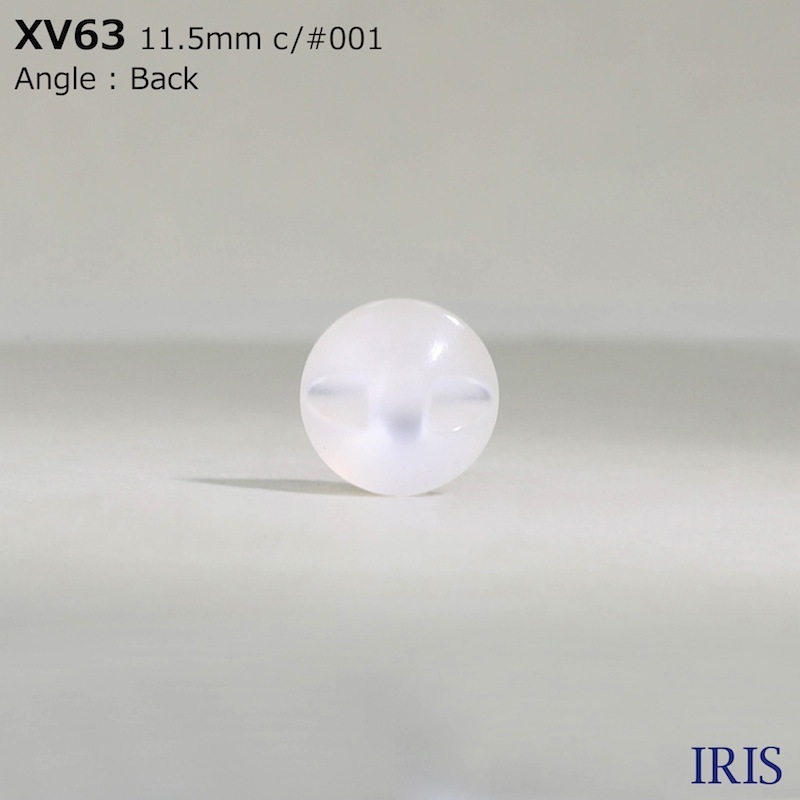 饹/ݥꥨƥ ȥͥ­ܥ XV63 11.5mm #001/09 