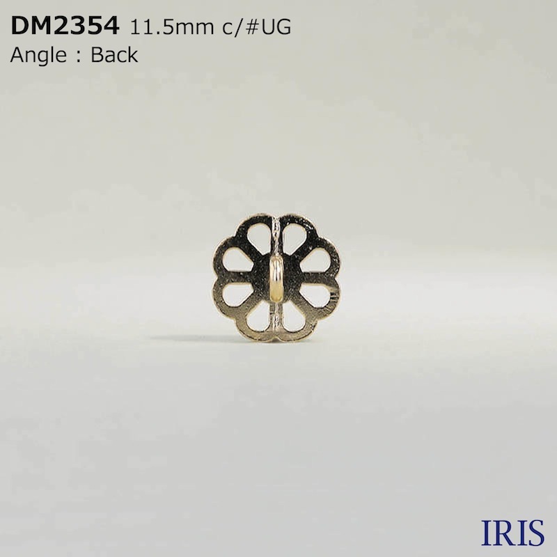 饹/ ݥ­ܥ DM2354 11.5mm #NW/UG 