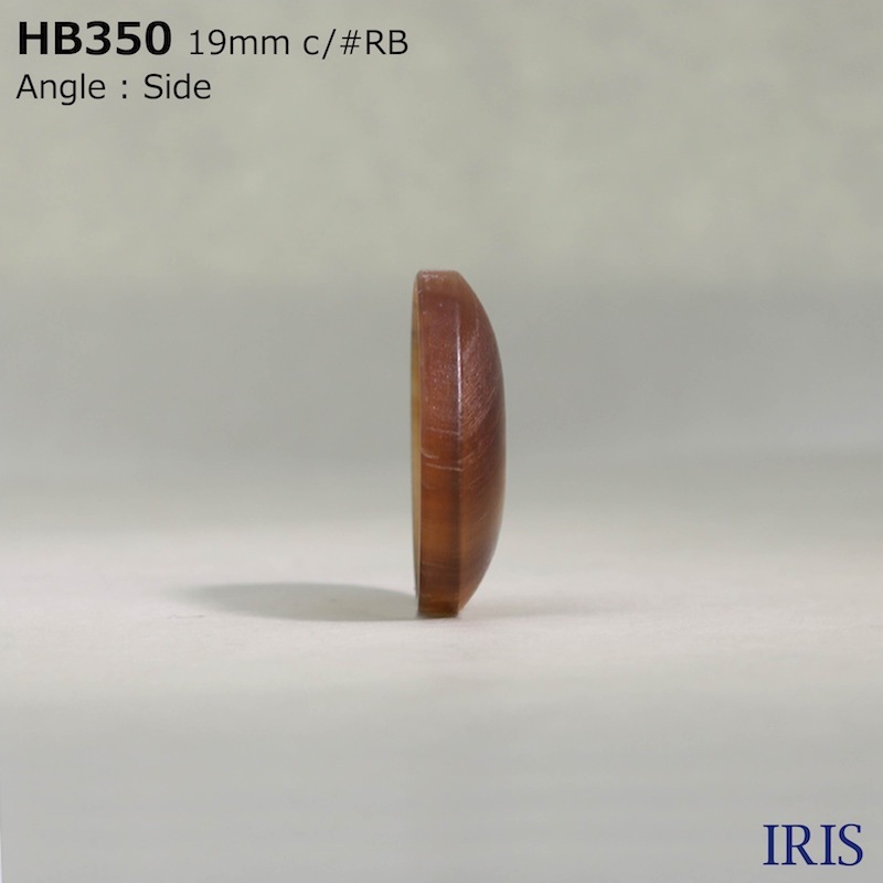 *�ܿ���� ɽ��4�ķ�ܥ��� HB350 19/14mm #B/CB/CRB/DB/RB 