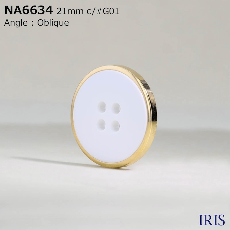 *�ʥ��������/ABS������ ɽ��4�ķ�ܥ��� NA6634 25/23/21/18/15/13/11.5/10mm #G01/G09/N01/N09 