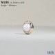 *ѡ륳ƥ/ABS ݥ­ܥ N105 11.5/10mm #G/N 