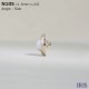 *ѡ륳ƥ/ABS ݥ­ܥ N105 11.5/10mm #G/N 
